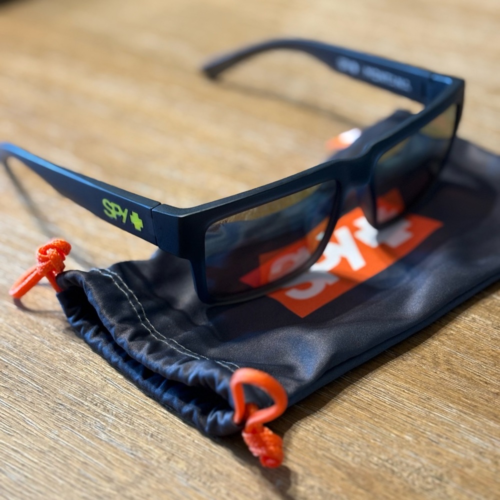 SPY Montana sunglasses